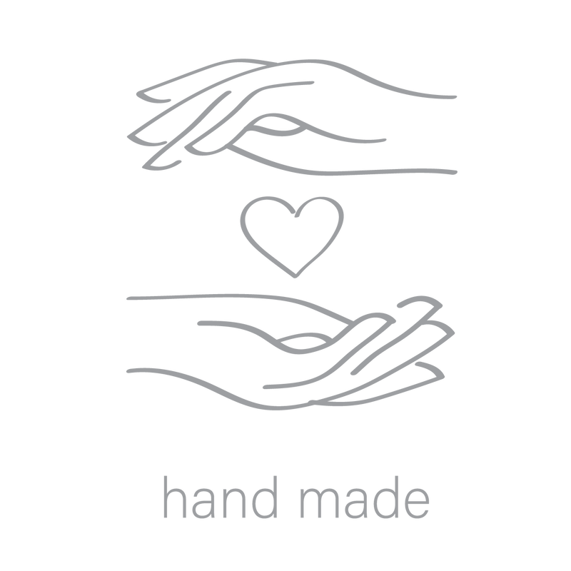 hand made